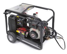 汽油機(jī)驅(qū)動高溫高壓清洗機(jī)POWER H200B